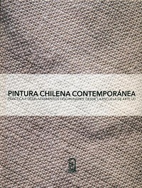 28665-PINTURA CHILENA CONTEMPORANEA
