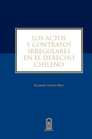 34926-ACTOS Y CONTRATOS IRREGULARES EN EL