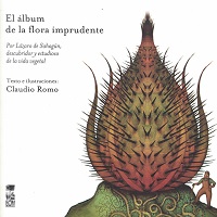 34207-ALBUM DE LA FLORA IMPRUDENTE, EL