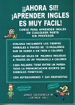 31405-AHORA SI APRENDER INGLES ES MUY FACIL