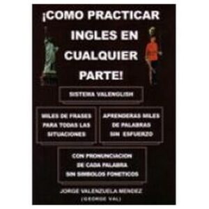 18338-COMO PRACTICAR INGLES EN CUALQUIER PARTE