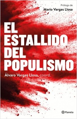 12902-ESTALLIDO DEL POPULISMO, EL