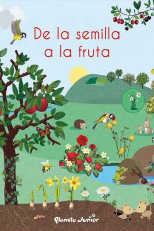 34893-DE LA SEMILLA A LA FRUTA