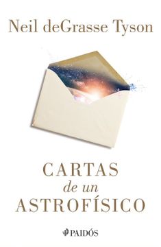 30118-CARTAS DE UN ASTROFISICO