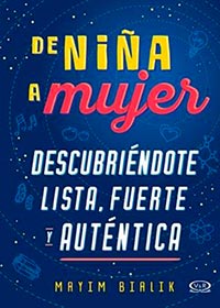 2440-DE NIÑA A MUJER