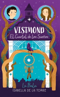 3769-VISTMOND : EL CUARTEL DE LOS SUEÑOS