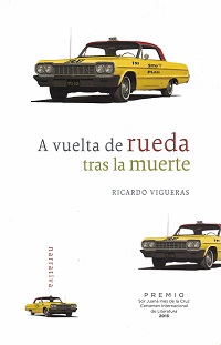 31993-A VUELTA DE RUEDA TRAS LA MUERTE