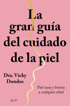 34422-GRAN GUIA DEL CUIDADO DE LA PIEL, LA