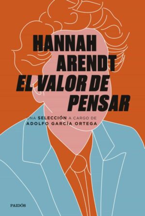 31769-VALOR DE PENSAR, EL