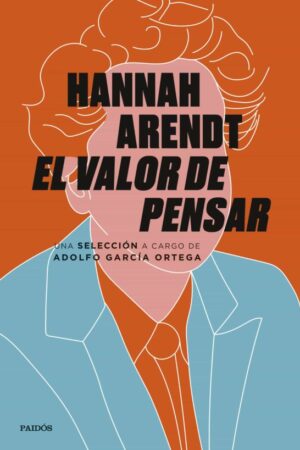 31769-VALOR DE PENSAR, EL