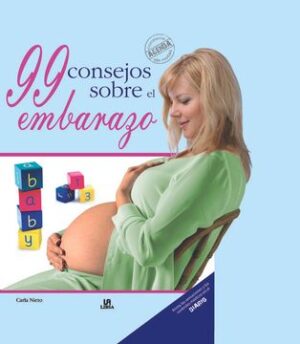 23654-99 CONSEJOS SOBRE EL EMBARAZO