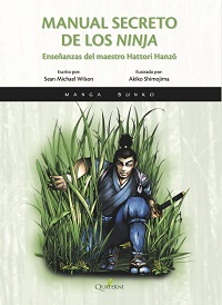36459-MANUAL SECRETO DE LOS NINJA