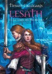 35698-LESATH 3 : LA CORTE DEL HECHICERO