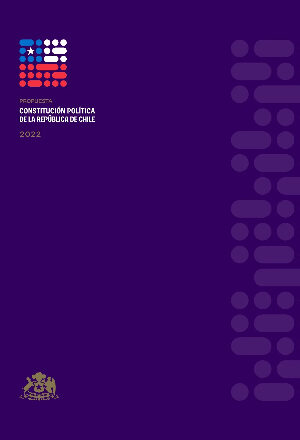 35853-PROPUESTA CONSTITUCION POLITICA DE LA REPUBLICA DE CHILE 2022