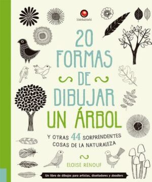 21748-20 FORMAS DE DIBUJAR UN ARBOL