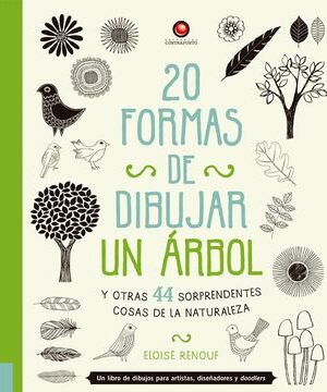 21748-20 FORMAS DE DIBUJAR UN ARBOL