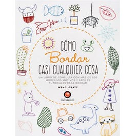 21750-COMO BORDAR CASI CUALQUIER COSA