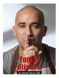 29873-TOMAS OLIVERA LA COCINA DE MI VIDA