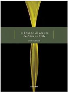 17398-LIBRO DE LOS ACEITES DE OLIVA EN CHILE, EL