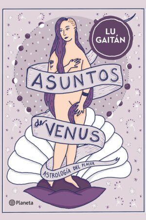 32995-ASUNTOS DE VENUS