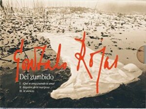 21681-DEL ZUMBIDO / 3 TOMOS / ESTUCHE