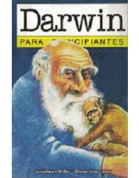 11324-DARWIN PARA PRINCIPIANTES