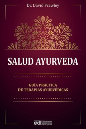 36421-SALUD AYURVEDA