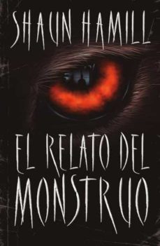 14839-RELATO DEL MONSTRUO, EL