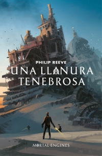 5555-UNA LLANURA TENEBROSA