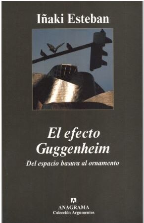 37031-EFECTO GUGGENHEIM, EL