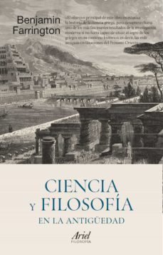 20697-CIENCIA Y FILOSOFIA EN LA ANTIGUEDAD