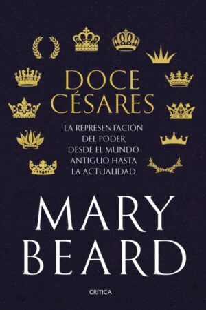 37218-DOCE CESARES, LOS