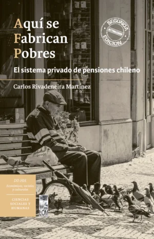 37822-AQUI SE FABRICAN POBRES