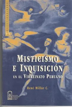 36916-MISTICISMO E INQUISICION VIRREINATO