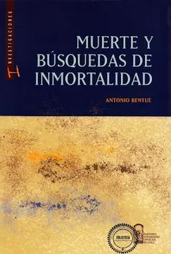 36895-MUERTE Y BUSQUEDAS DE INMORTALIDAD