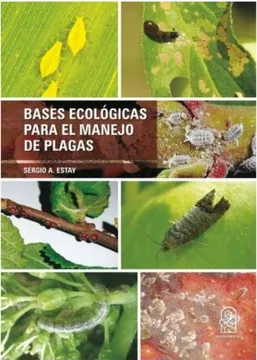 36897-BASES ECOLOGICAS PARA EL MANEJO DE PLAGAS