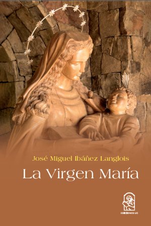 37279-VIRGEN MARIA, LA: UN BOSQUEJO DE SU VIDA