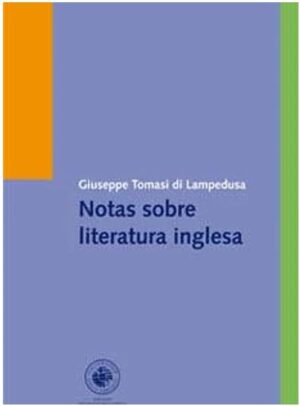 37285-NOTAS SOBRE LITERATURA INGLESA