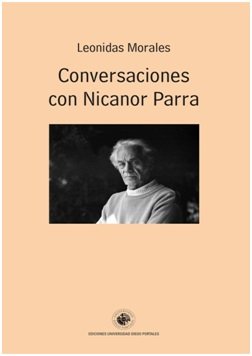 36953-CONVERSACIONES CON NICANOR PARRA
