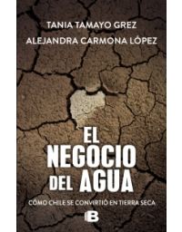 8460-NEGOCIO DEL AGUA, EL
