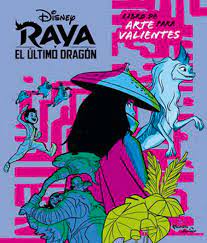 37328-RAYA Y EL ULTIMO DRAGON