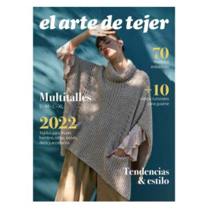31447-ARTE DE TEJER 2022