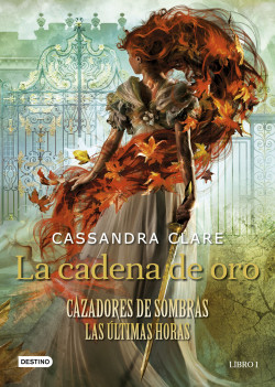 37953-CADENA DE ORO, LA