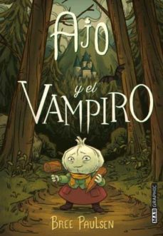 38355-AJO Y EL VAMPIRO