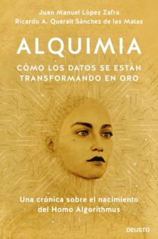11446-ALQUIMIA : COMO LOS DATOS SE ESTAN TRANSFORMANDO EN ORO