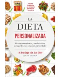 7021-DIETA PERSONALIZADA, LA