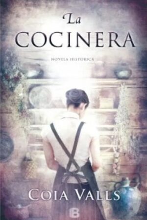 37885-COCINERA, LA