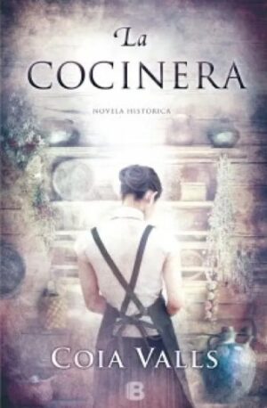37885-COCINERA, LA