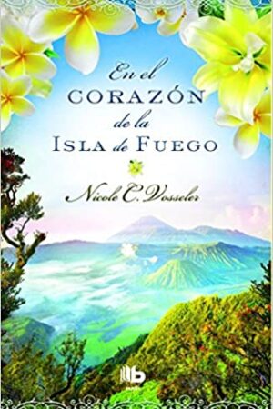 38264-EN EL CORAZON DE LA ISLA DE FUEGO