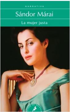 19352-MUJER JUSTA, LA